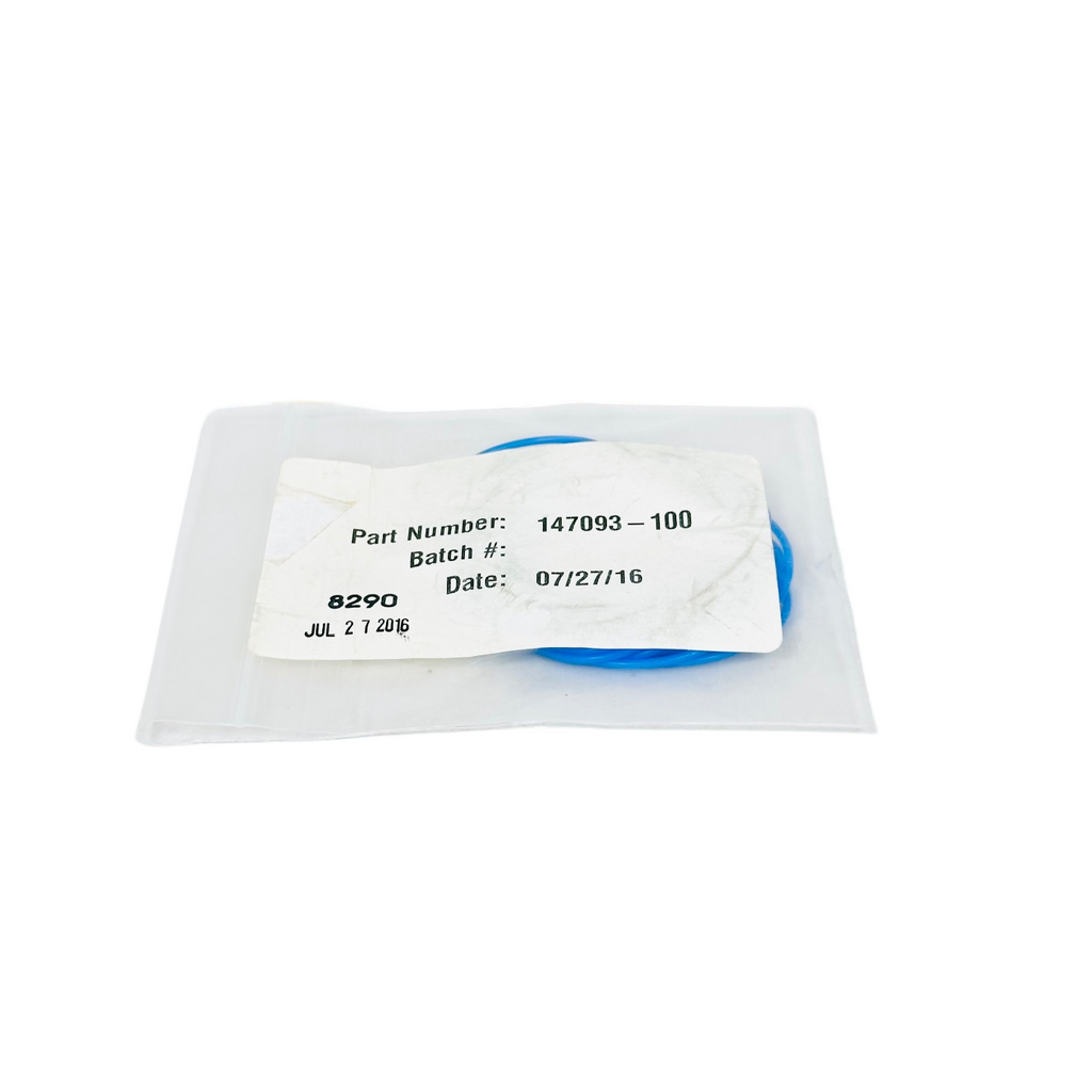 BD / CAREFUSION 147093-100 SILICONE TUBING SEAL FOR PUMP