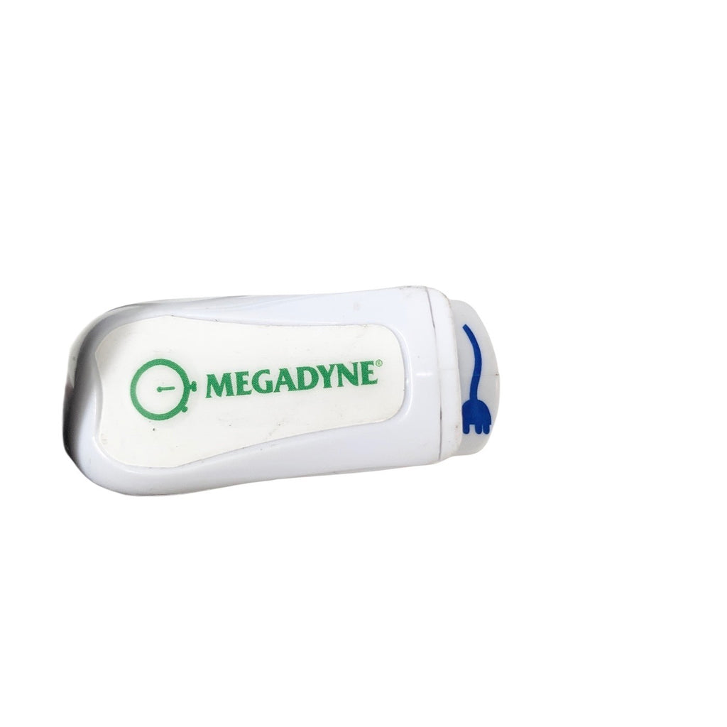 MEGADYNE MINIVAC REF ECVV120, SMOKE EVACUATION SYSTEM