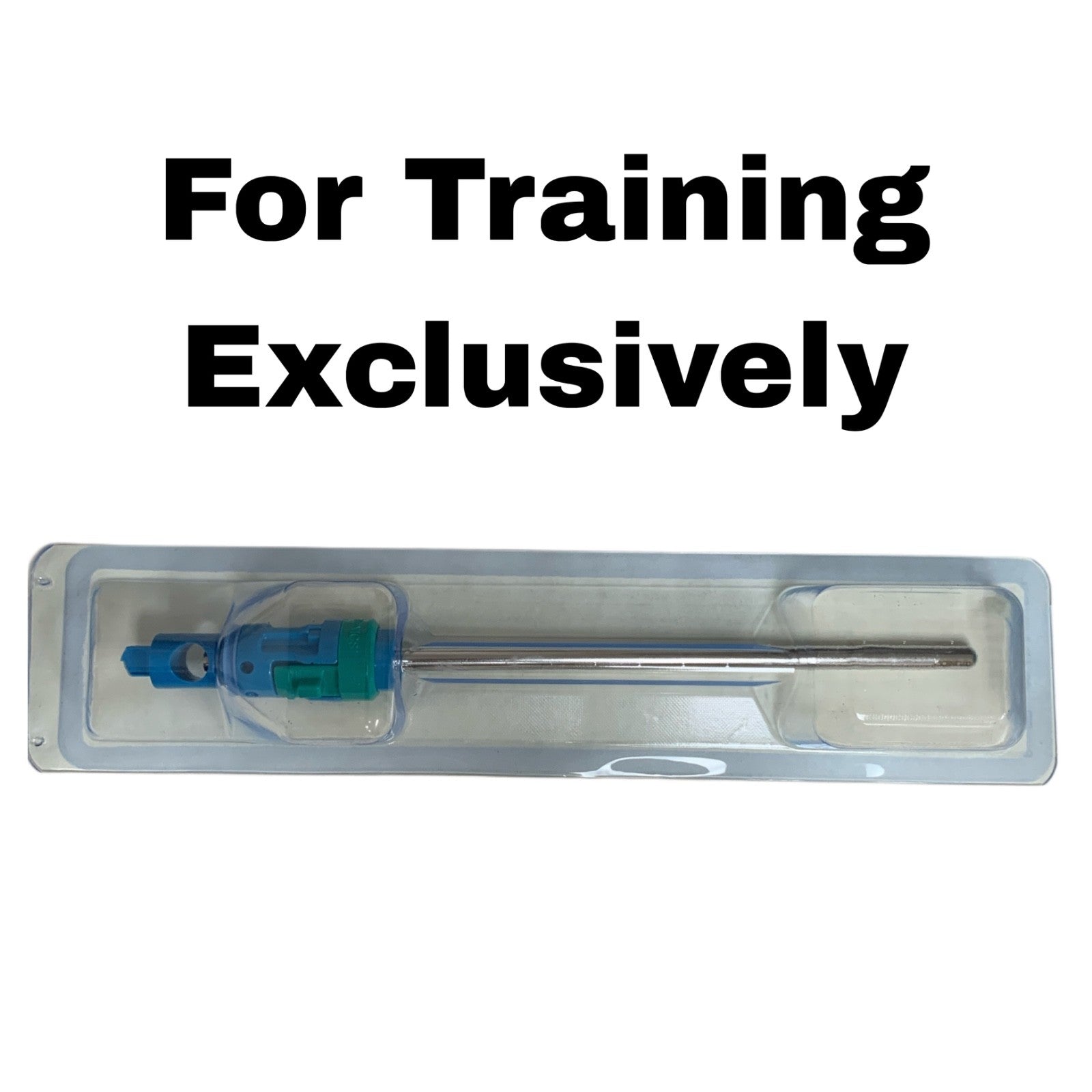 Smith and Nephew. Dyonics. 7205459. 5.5mm INCISOR PLUS BLADE. Training Only.
