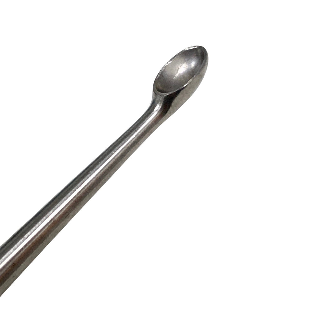 JARIT REF 240-166, Bruns Oval Cup Curette