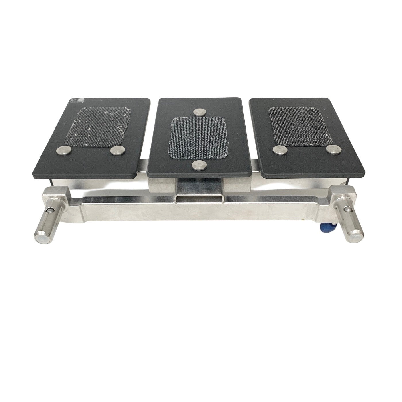 MAQUET REF 1132.34A0/03, O.R. TABLE ATTACHMENT FOR SHOULDER w/ CUSHION PADS