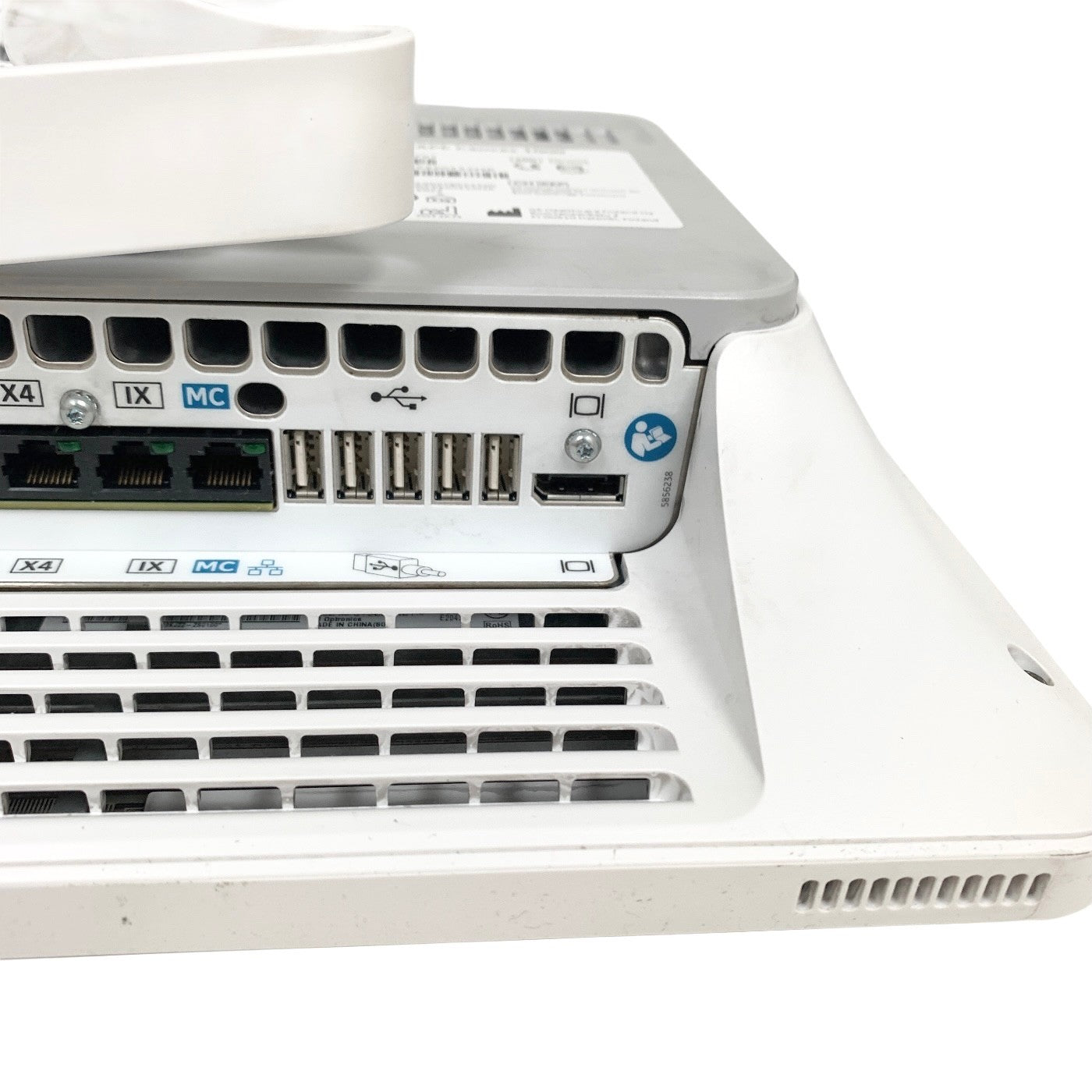 GE REF 5876727, CRITICAL CARE, CARESCAPE Canvas 1000 MONITOR