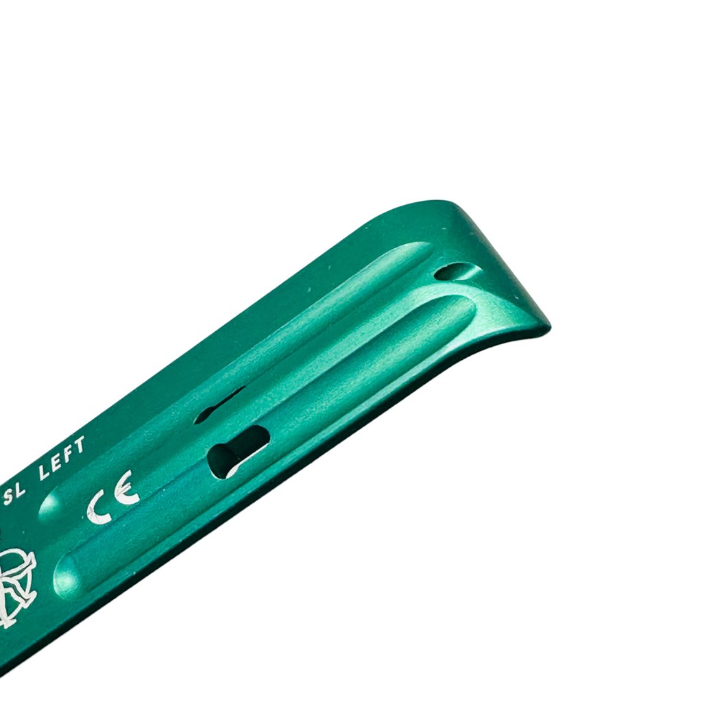 Medtronic 897-402 RETRACTOR BLADE SL LEFT Instrument