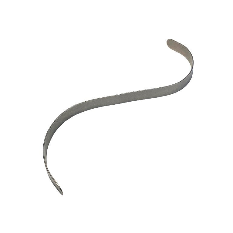 Linvatec Ref 118372, Hasson "S" Retractors BLADE