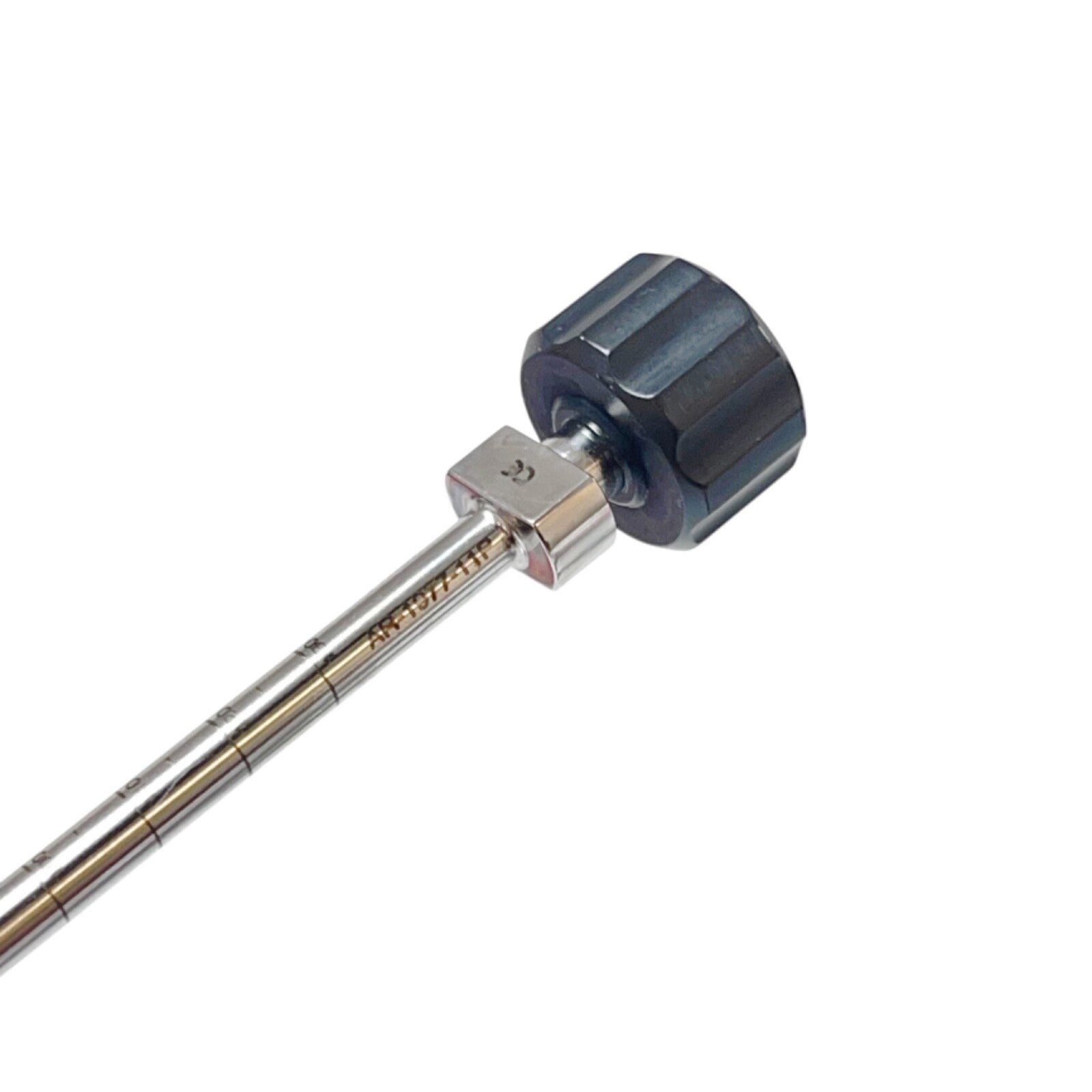 Arthrex Transfix II Tunnel Hook Set W/ Knob For Acl Reconstruction