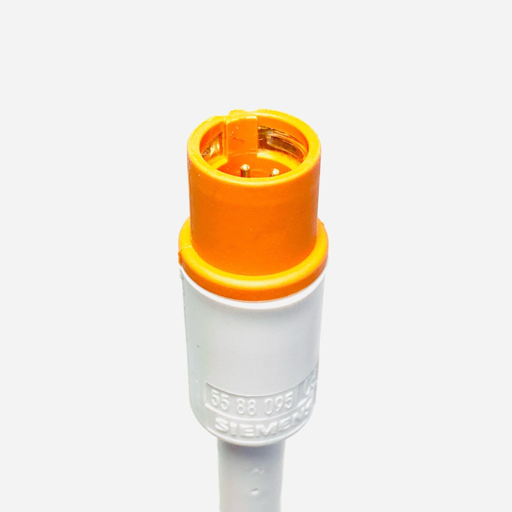 Drager REF 5588095, IBP Y CABLE 10 PIN, SIEMENS