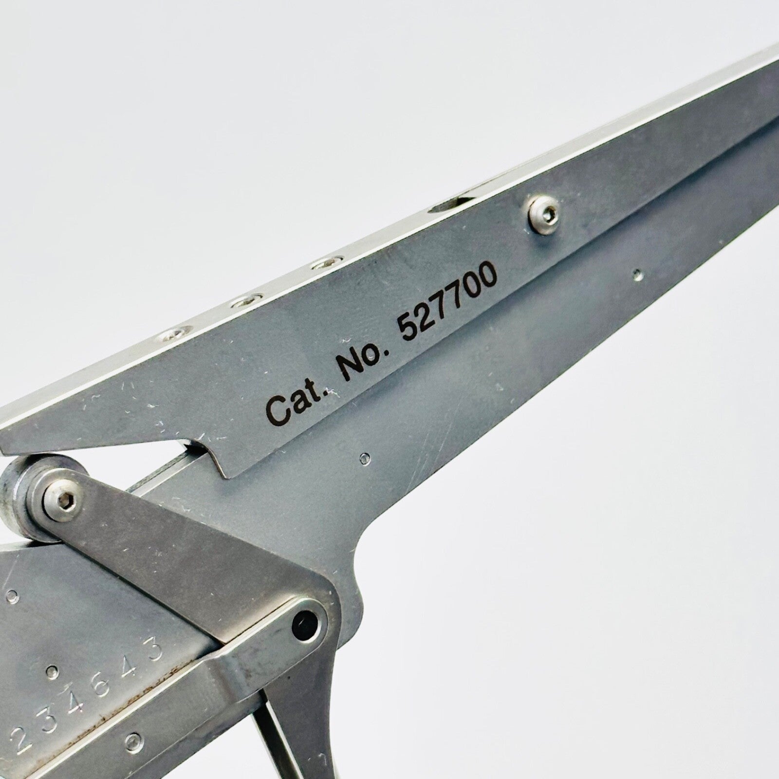 WECK 527700 Hemoclip Automatic Applier W/ Pistol Grip