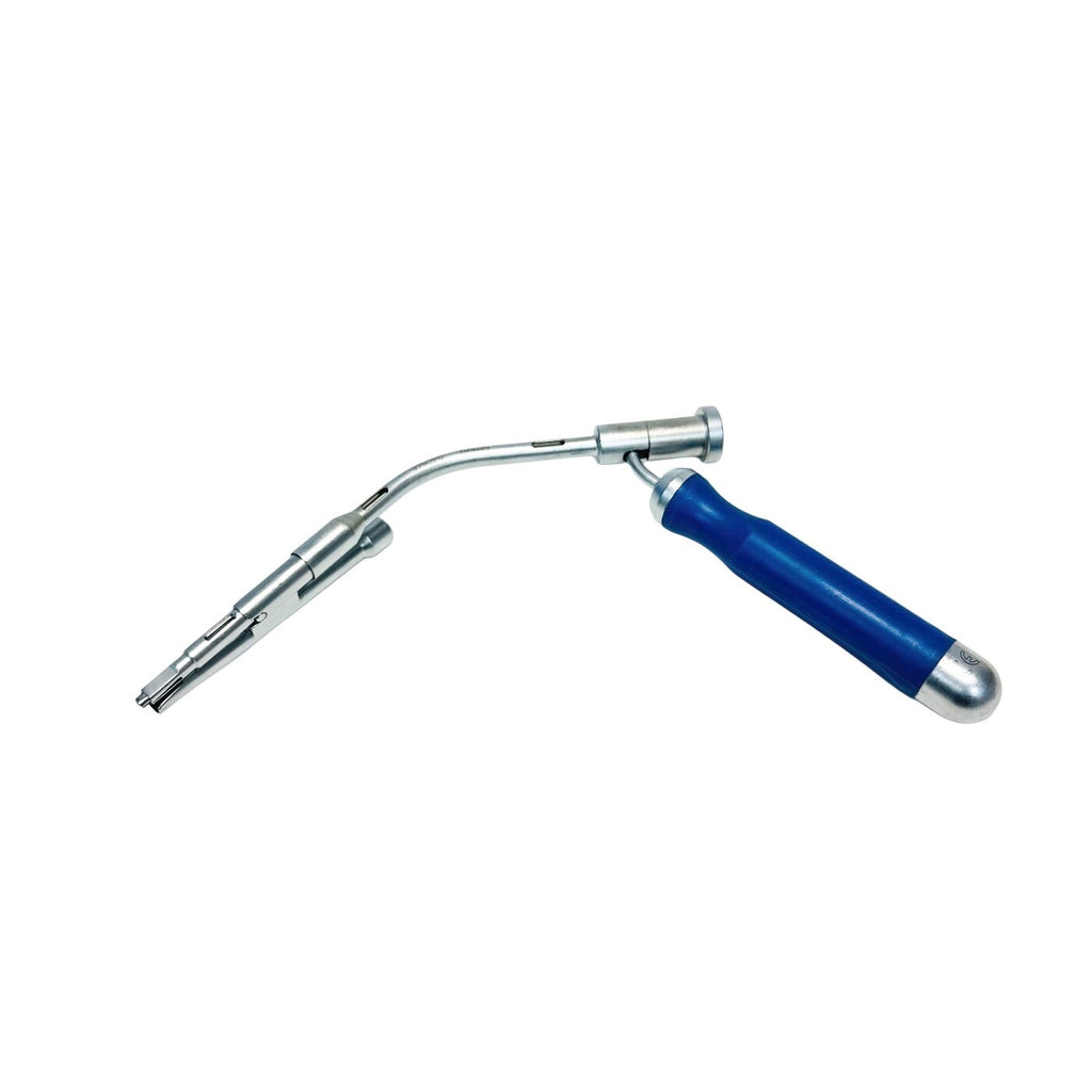 Medtronic 9790912 Venture Drill / Tap / Screw (DTS) Multi Angle Guide Instrument