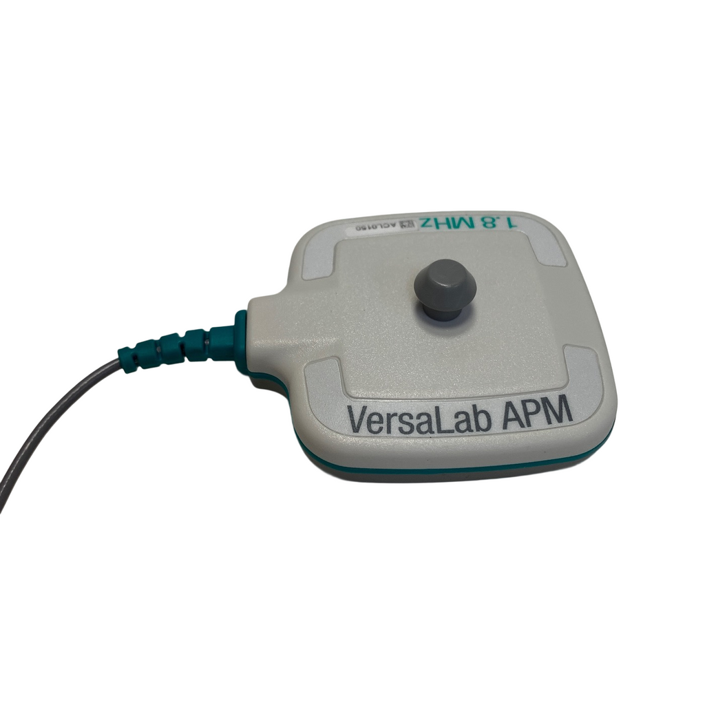 NICOLET VERSALAB APM 1.8MHZ PROBE