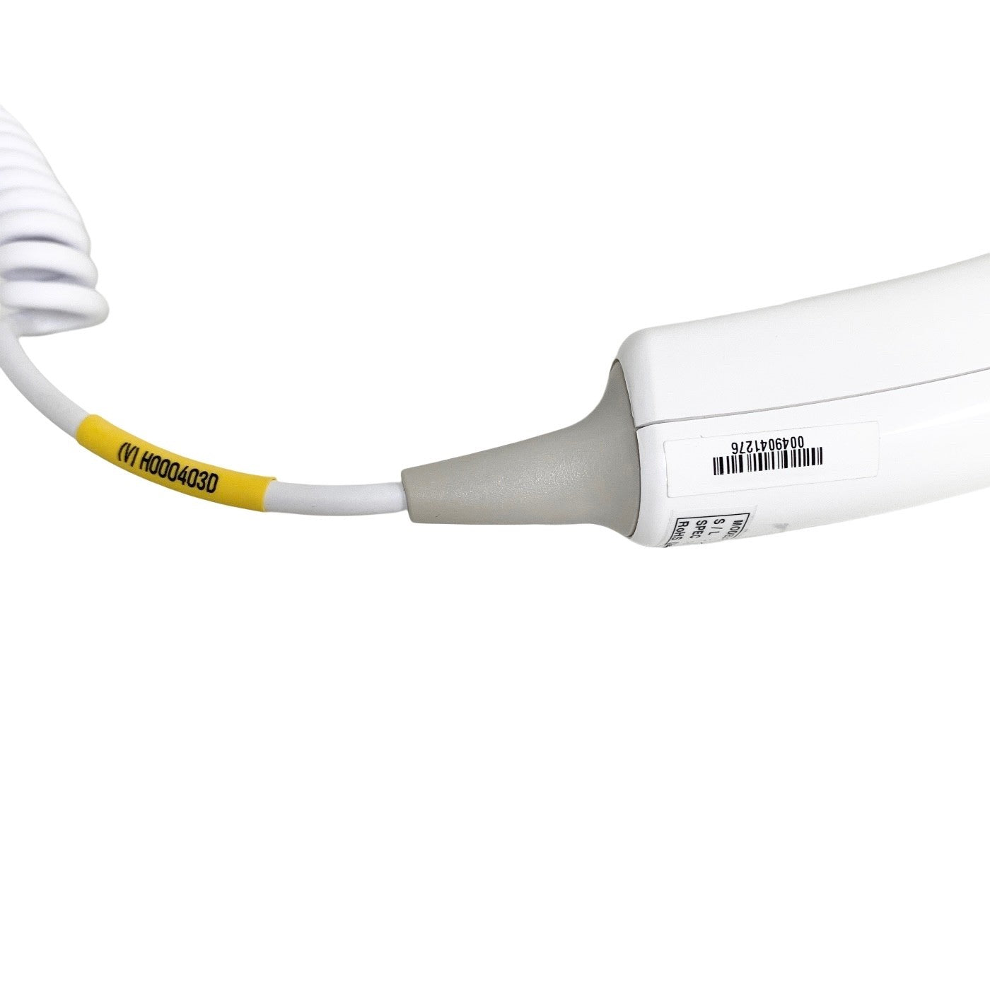 Dürrdental REF ESW-K2, Sirona Manual Switch