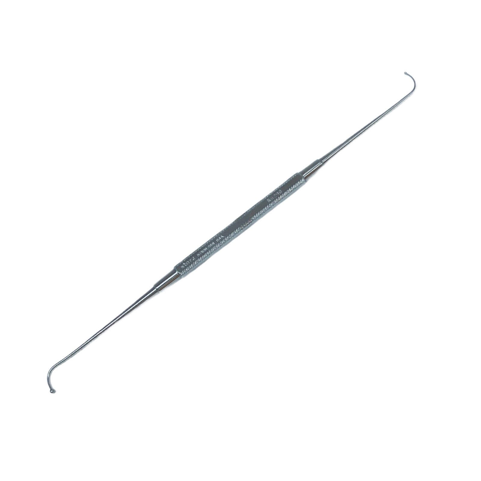 Bausch + LOMB REF N6290 Maxillary Sinus Seeker Double ended. length 21.5cm