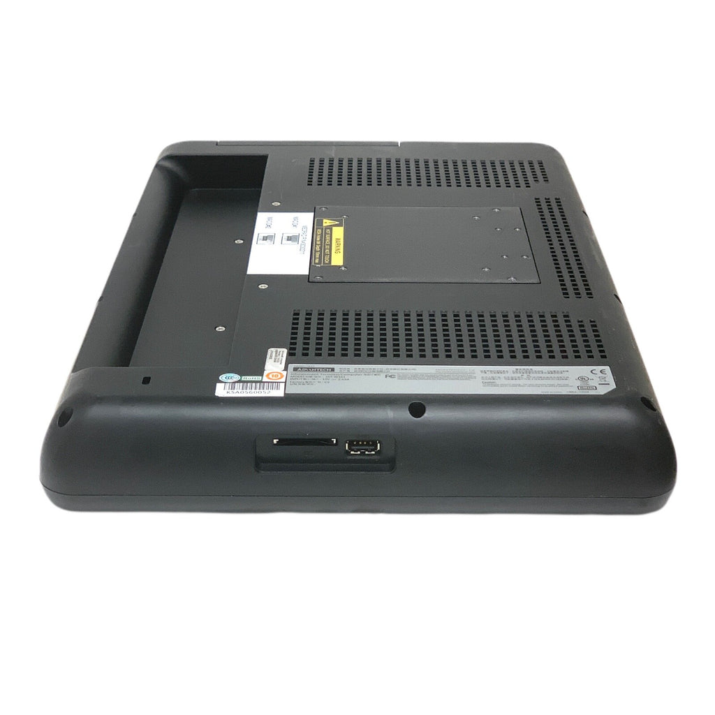 Medrad REF 3030211, Display Monitor For Stellant, Advantech Model HIT-W151