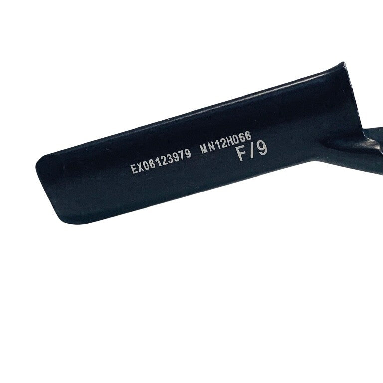 Medtronic REF EX06123979, RETRACTOR BLADE F/9