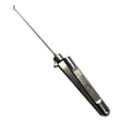 Acufex REF 010803, 60 Degree Right Hook Scissors