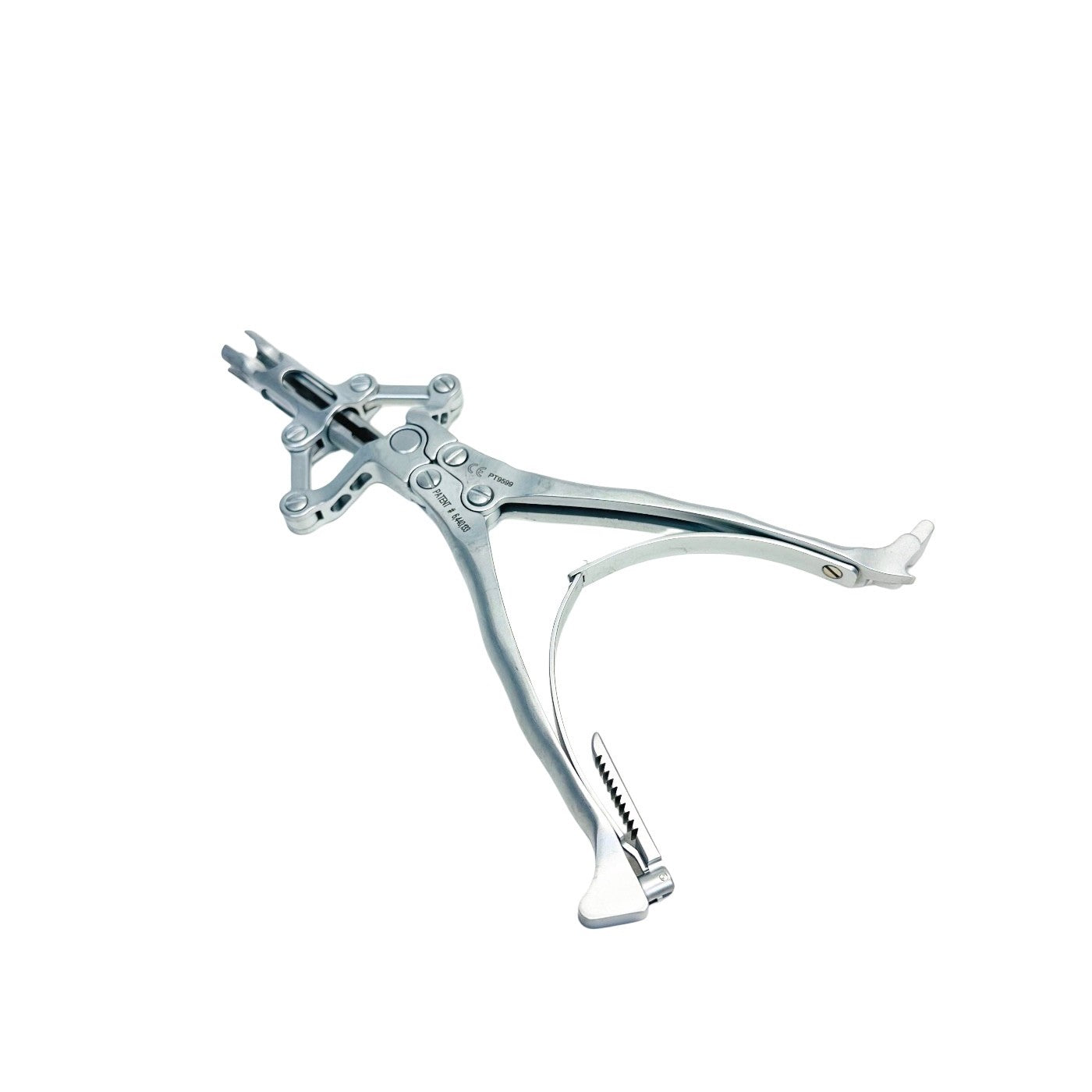 Medtronic 858-957 M8 Rod Reducer Plier Instrument