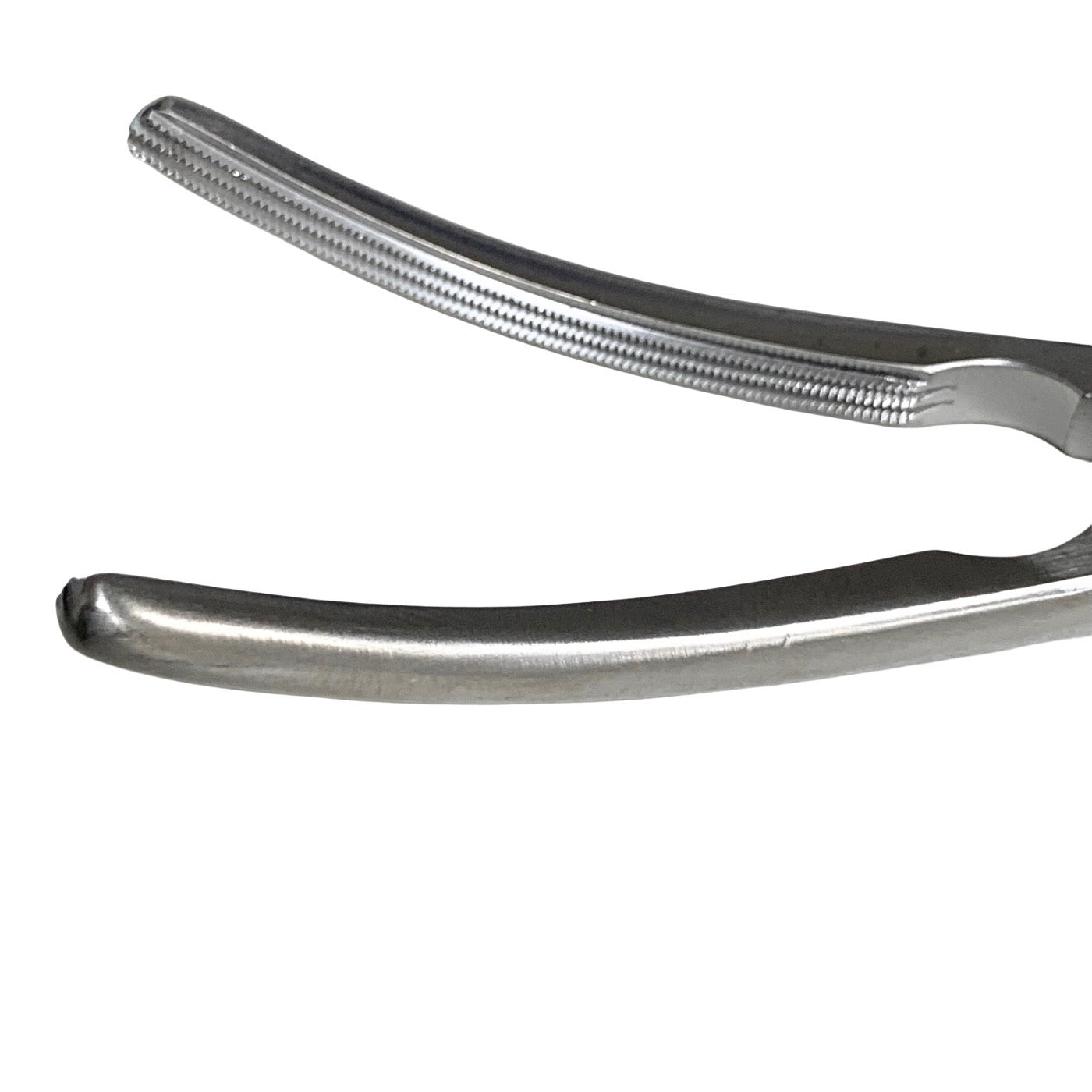 Jarit 325-190 HEANEY Hysterectomy Forceps
