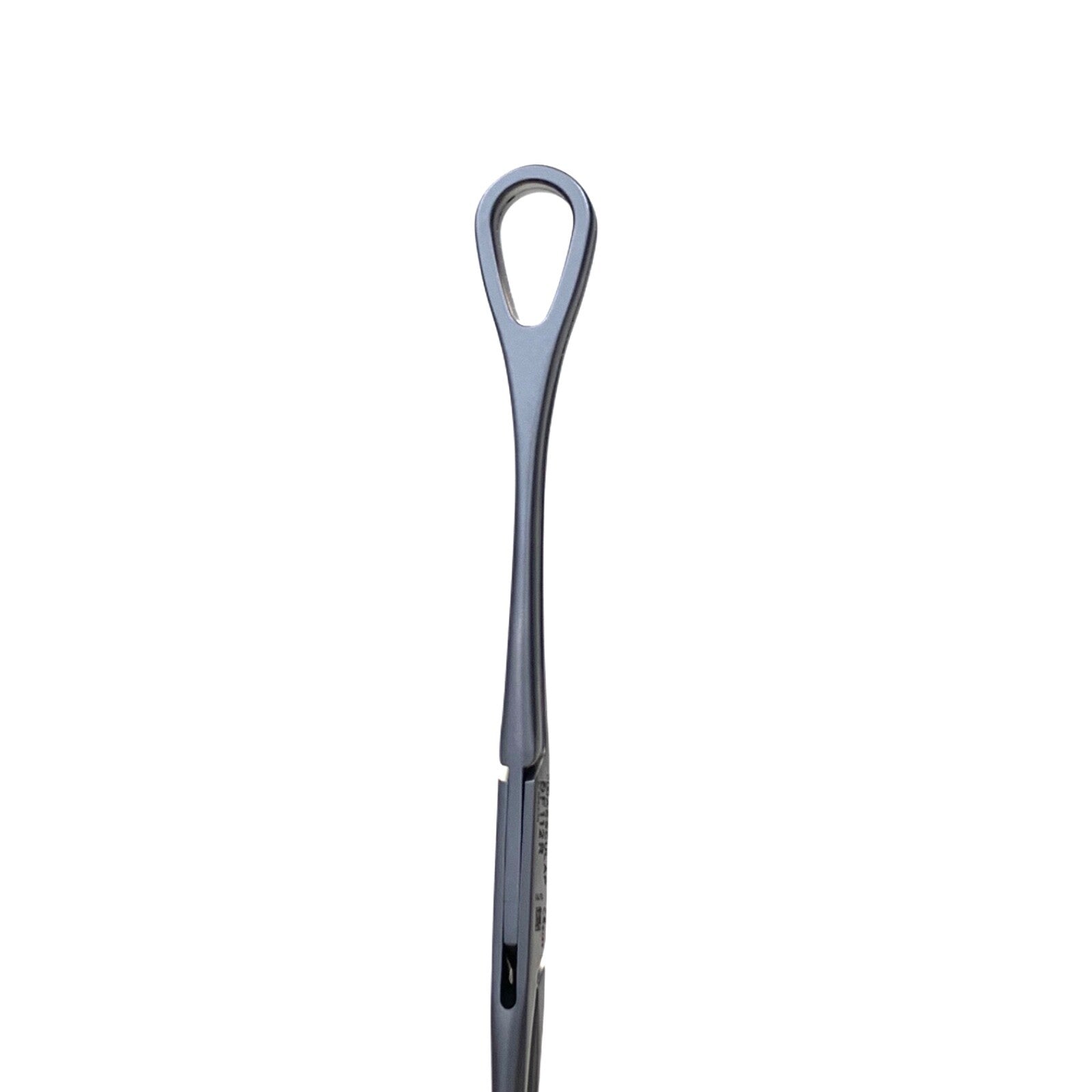 AESCULAP REF BF112R, Forester Ballanger Holding Forceps, 180mm