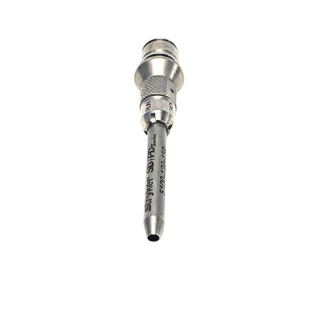 STRYKER REF 5100-120-450, SD/PD Series Straight Attachment