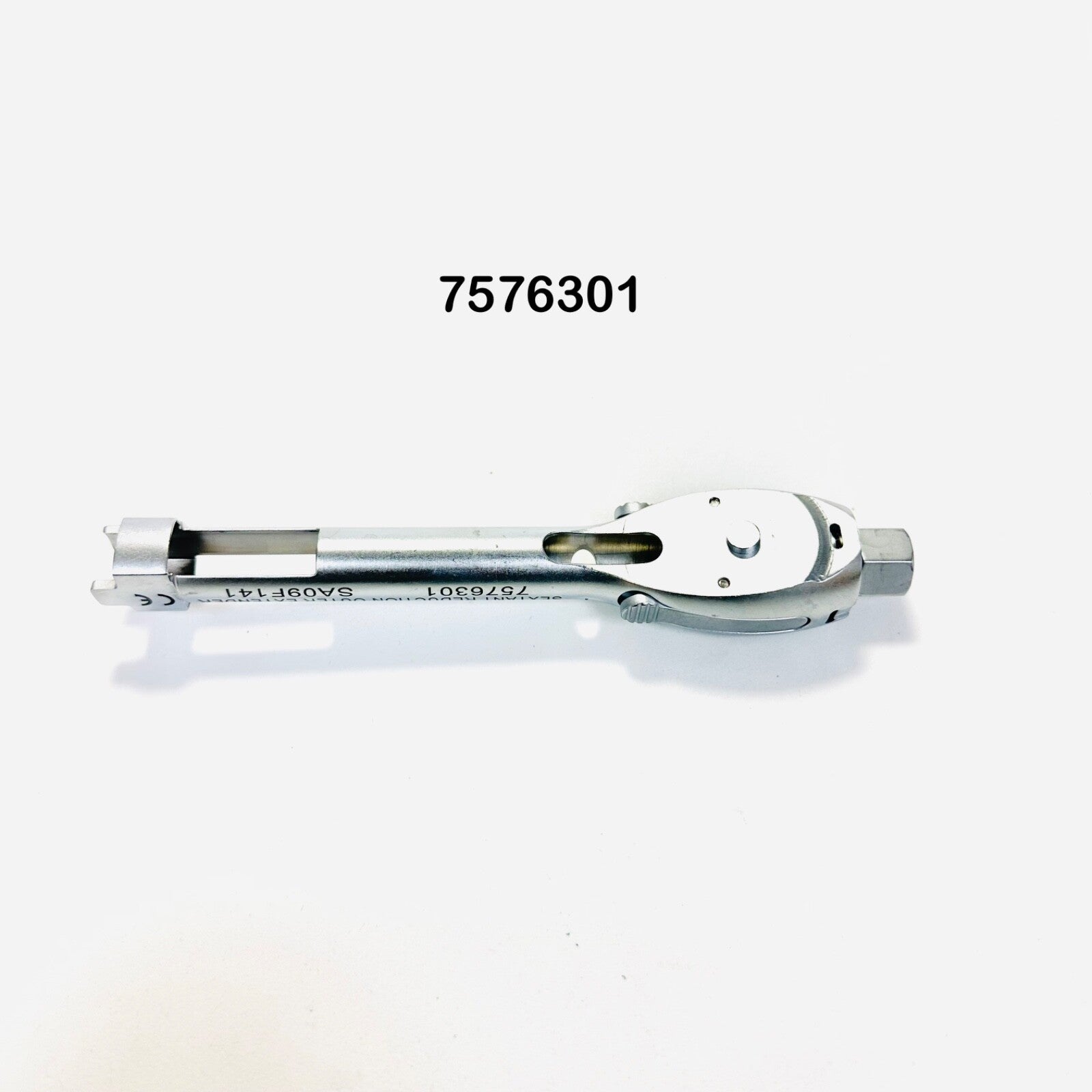 Medtronic 7576301 Reduction Outer Extender Instrument