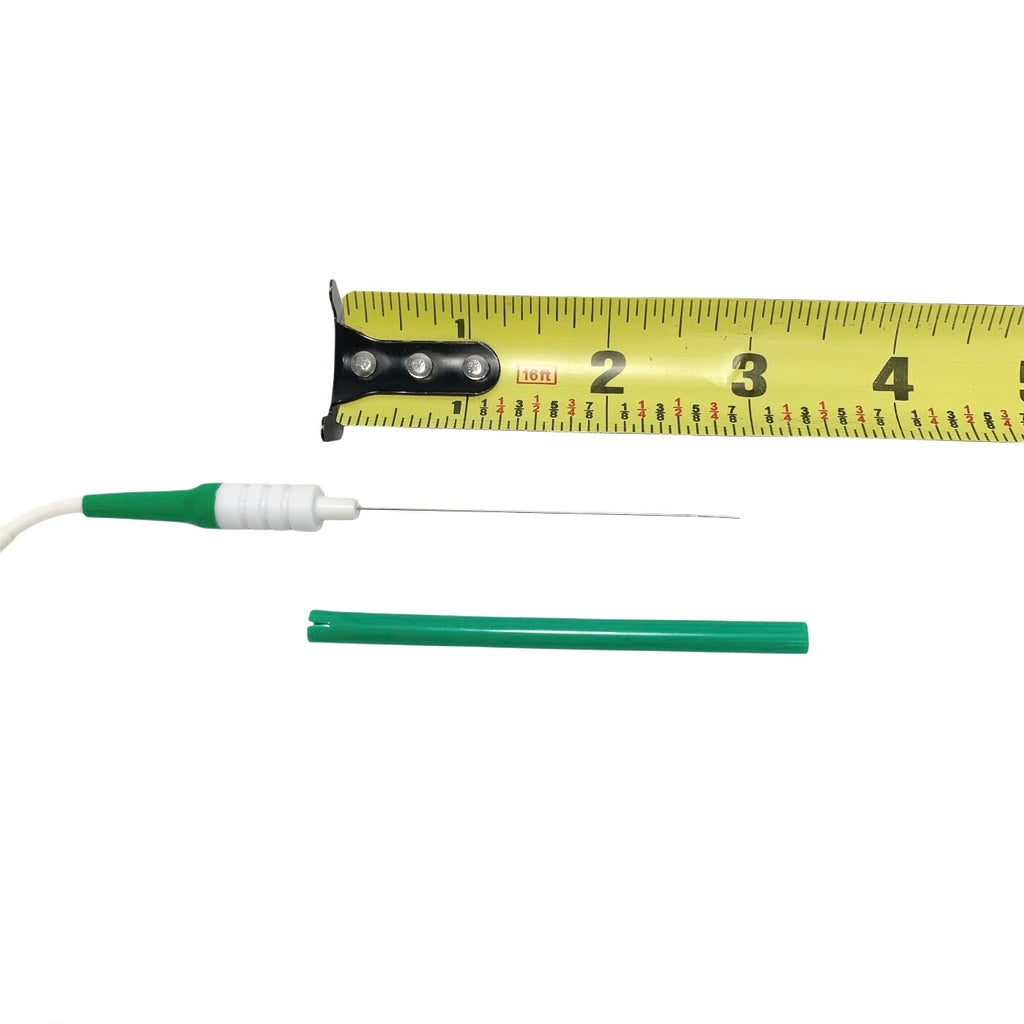 ABBOTT REF RF-NE-5, NEUROTHERM RADIOFREQUENCY ELECTRODE