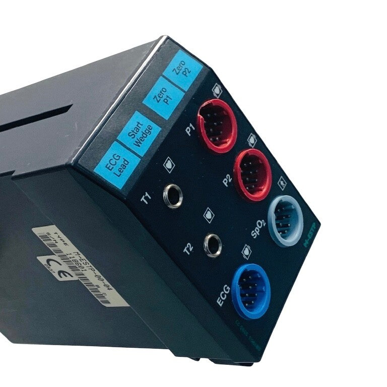 GE Datex Type M-ESTP-00-04, MONITOR Module, M-ESTP