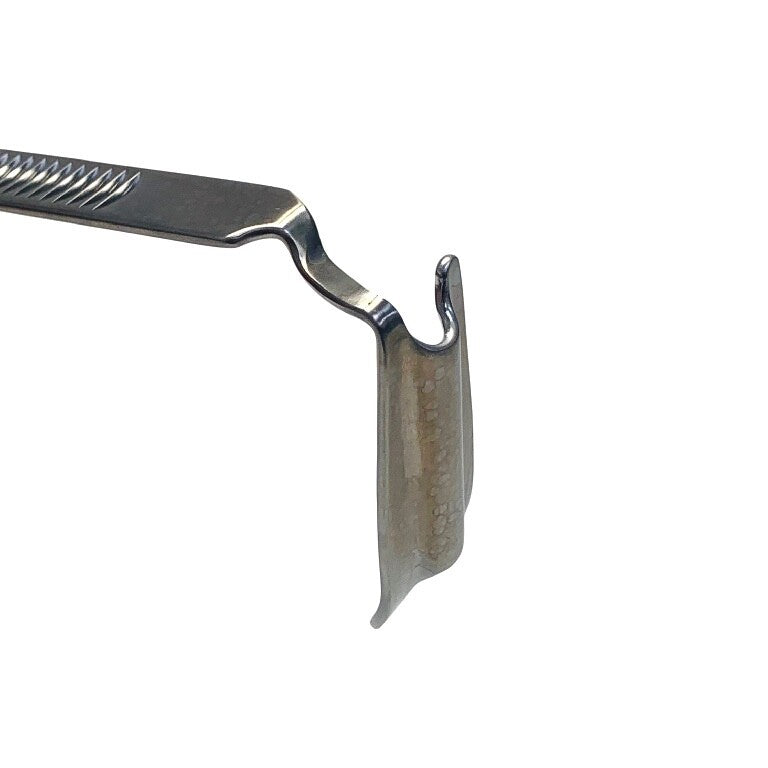 V.Mueller REF MO172, RETRACTOR RING, BLADE