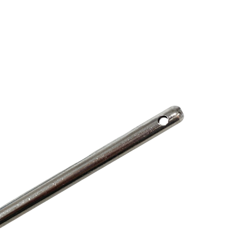 V MUELLER REF SU13000, Poole Abdominal Suction Tube