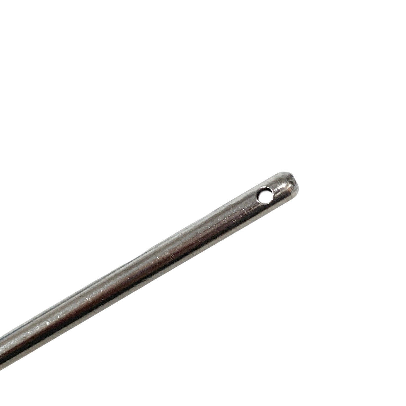 V MUELLER REF SU13000, Poole Abdominal Suction Tube
