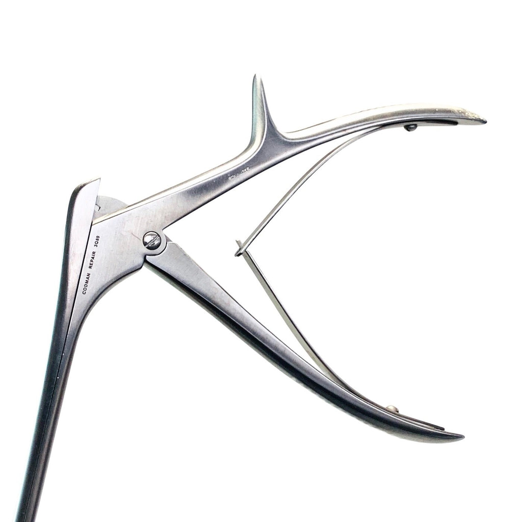 Codman REF REPAIR 3089, RONGEUR
