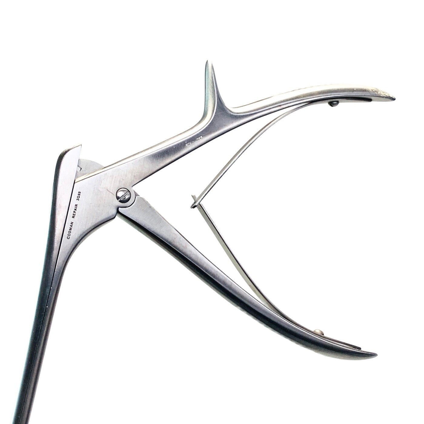Codman REF REPAIR 3089, RONGEUR
