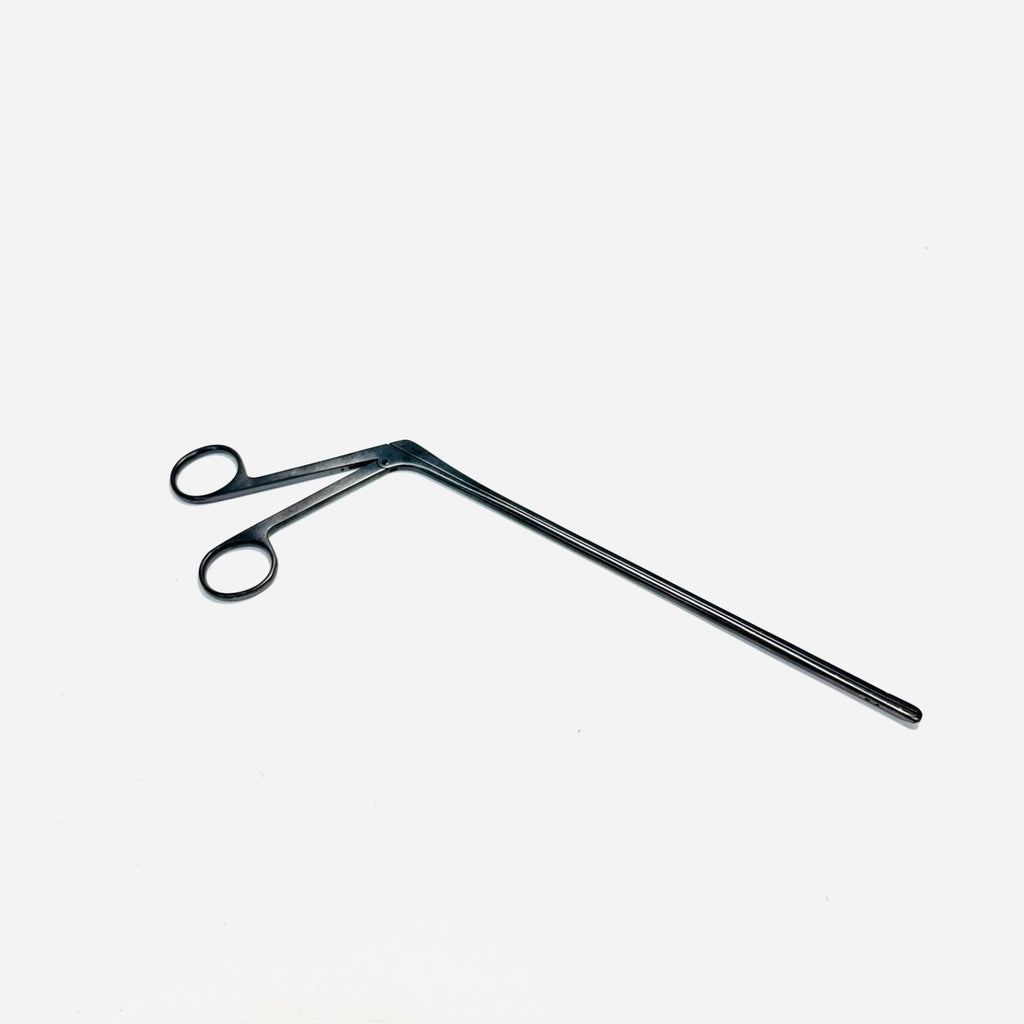 Medtronic 2940075 Pituitary Rongeur, 4 × 10 Straight Instrument