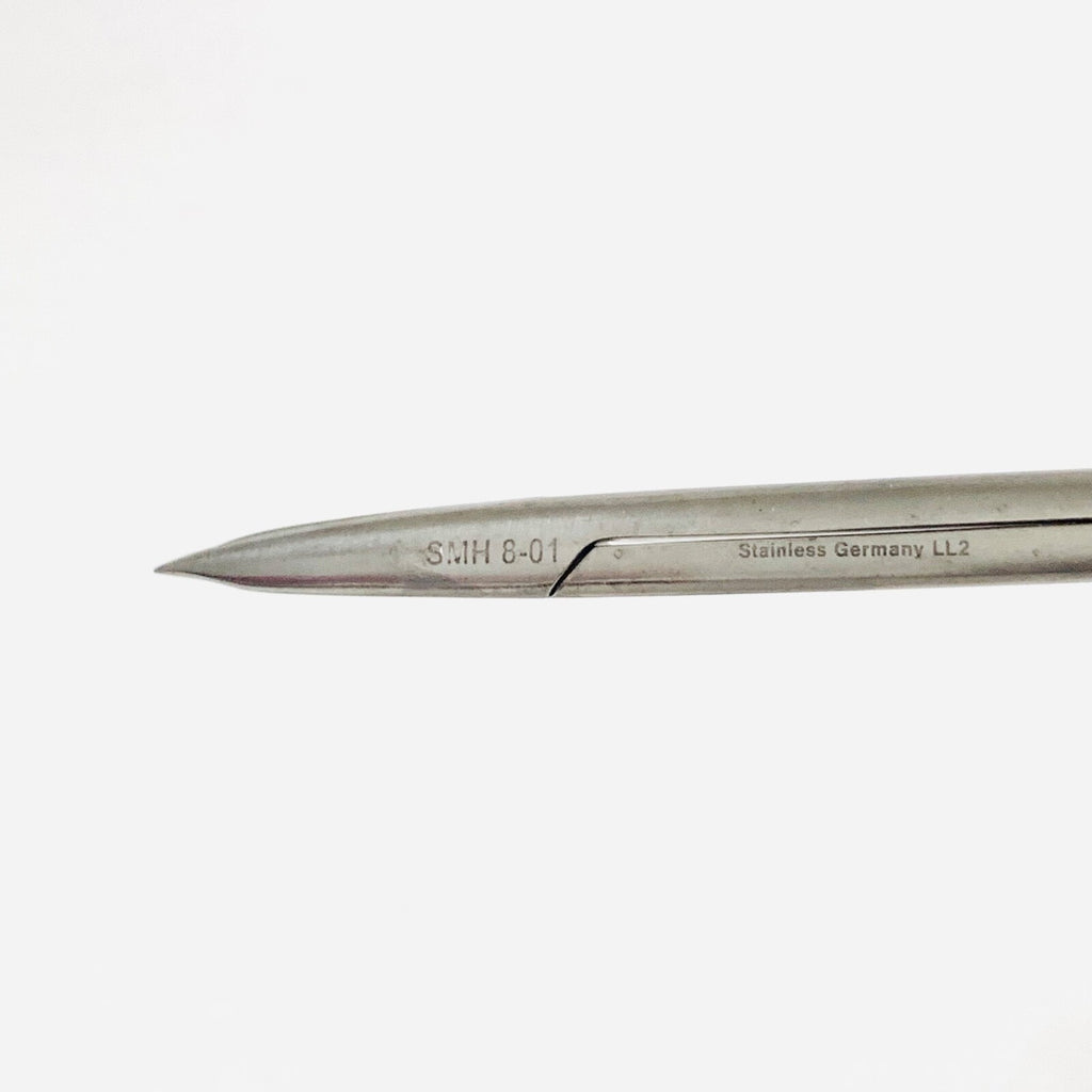 Pilling REF 34-2221, Jamison Metzenbaum Tenotomy Scissors