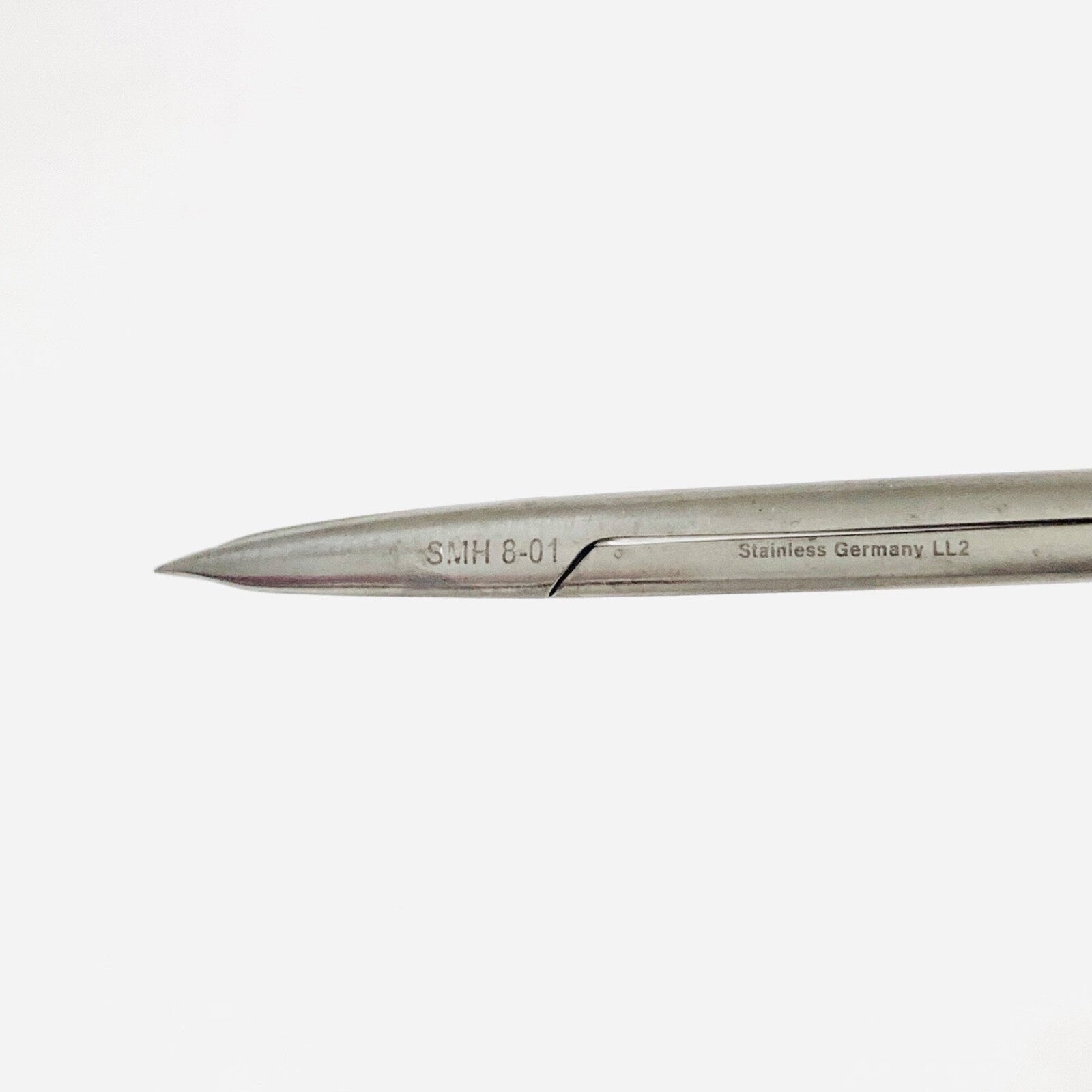 Pilling REF 34-2221, Jamison Metzenbaum Tenotomy Scissors