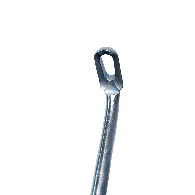 MEDTRONIC REF 9060125, SMALL PULL SCRAPER