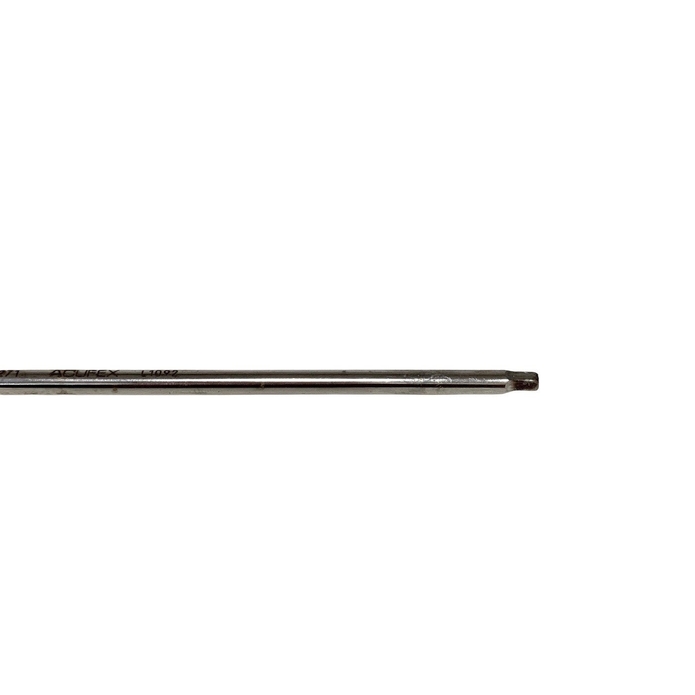 Acufex 014271 Cannu-Flex Silk 9mm Driver Smith & Nephew Orthopedic Surgical Tool
