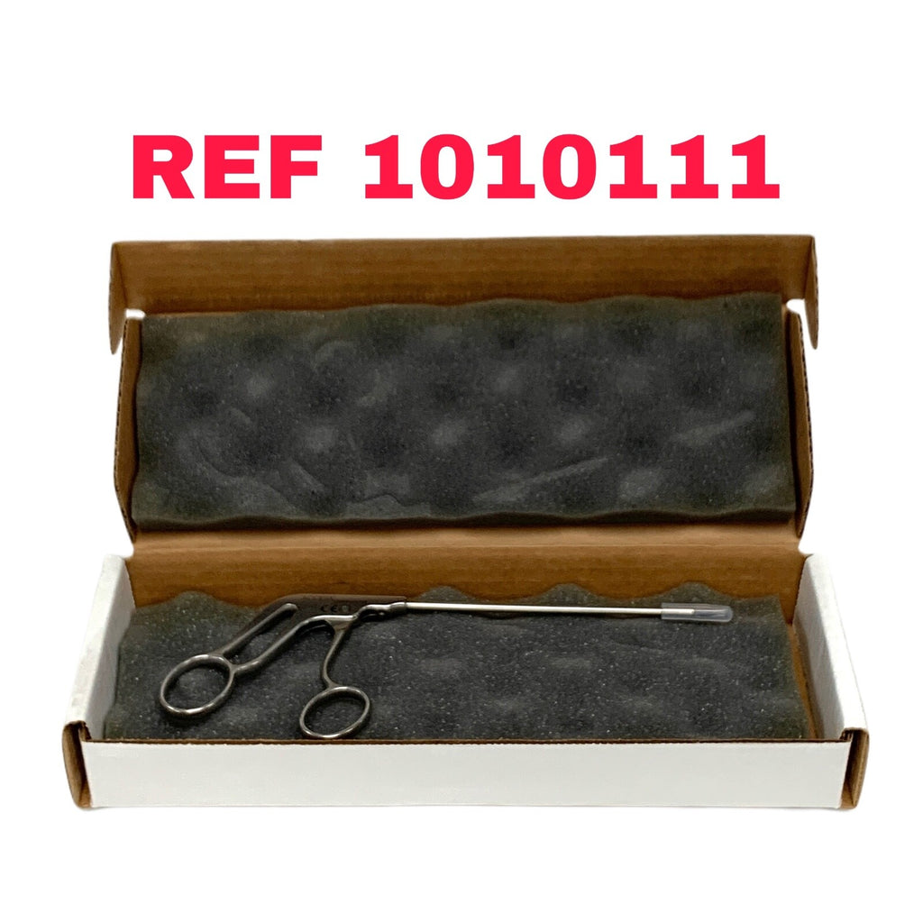 Symmetry Surgical REF 1010111, Access Punch, 1.7mm Straight, Blunt Nose