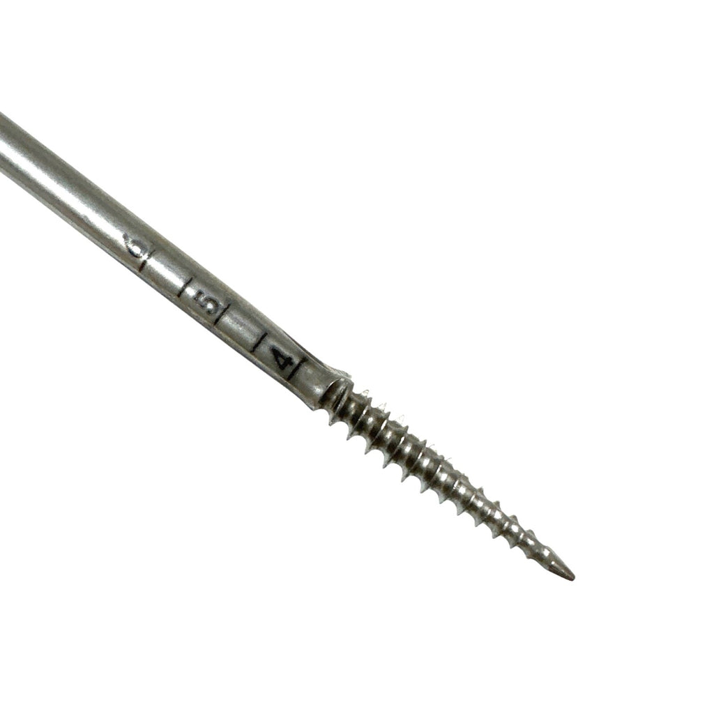 Lenox MacLaren Tap – Tapered, 7MM Instrument