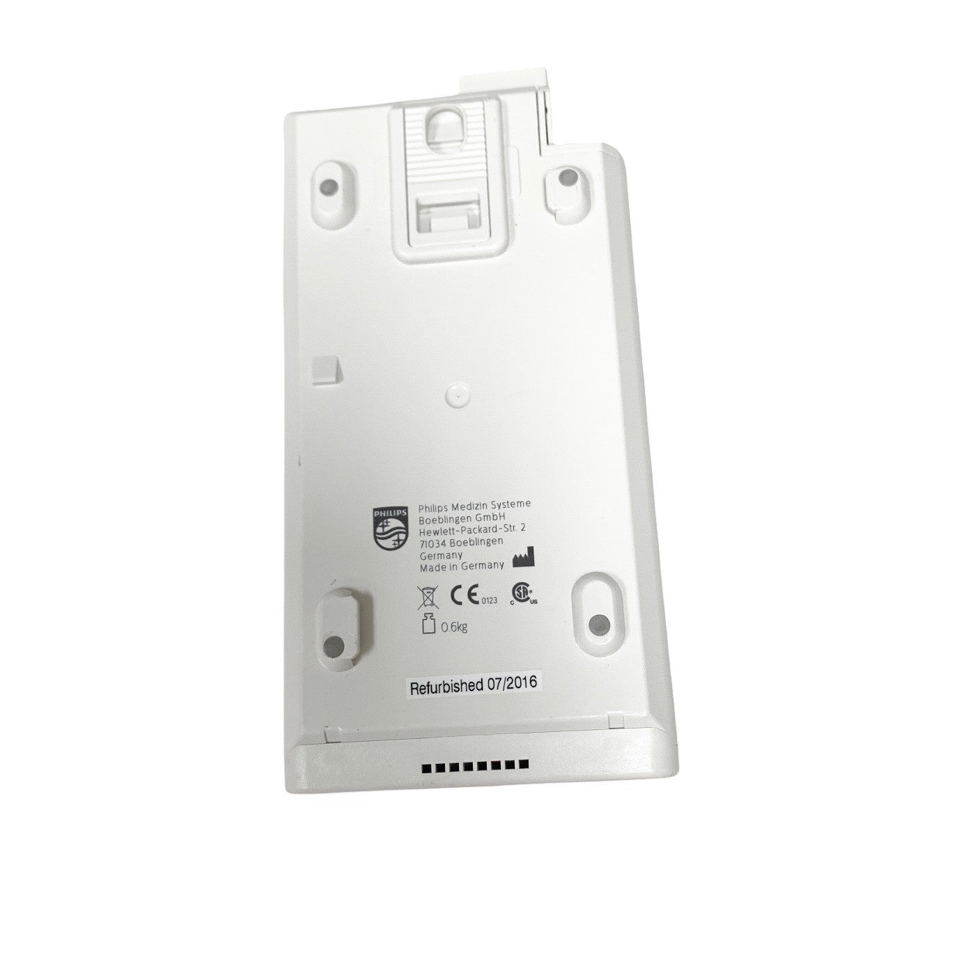 PHILIPS REF M3012A, 86211, MULTI MEASUREMENT SERVER MODULE
