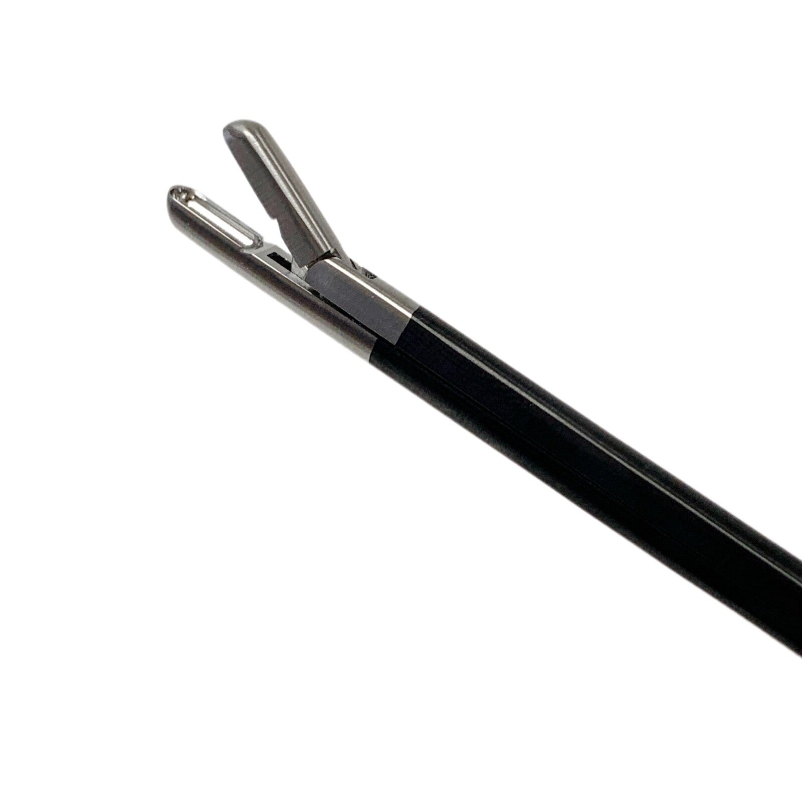 Symmetry REF 67-7321, OPTI-LENGTH SPURLING Intervertebral Disc Rongeur 4X10MM