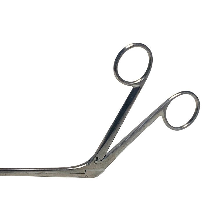 Redmond REF RN5753X, SURGICAL FORCEPS UPRIGHT