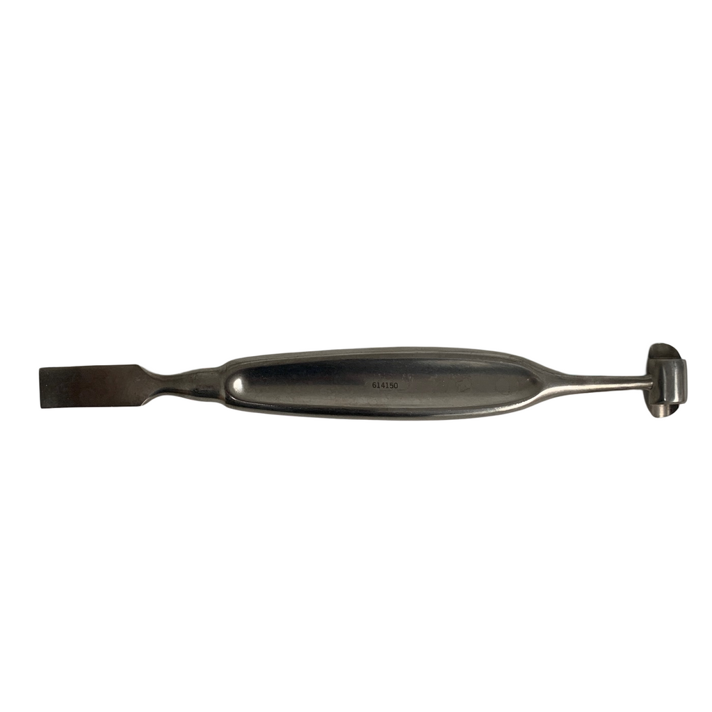 Weck 614150 ALEXANDER Rib Raspatory