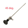 Karl Storz REF 26046FA, 5mm 45 Degree Autoclave Laparoscope, Hopkins II