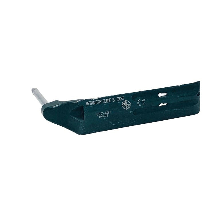 Medtronic Ref 897-401, RETRACTOR BLADE SL RIGHT