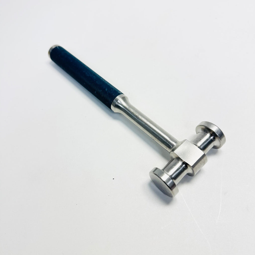 Medtronic 875-715 Mallet, 8”, Stainless Steel Instrument