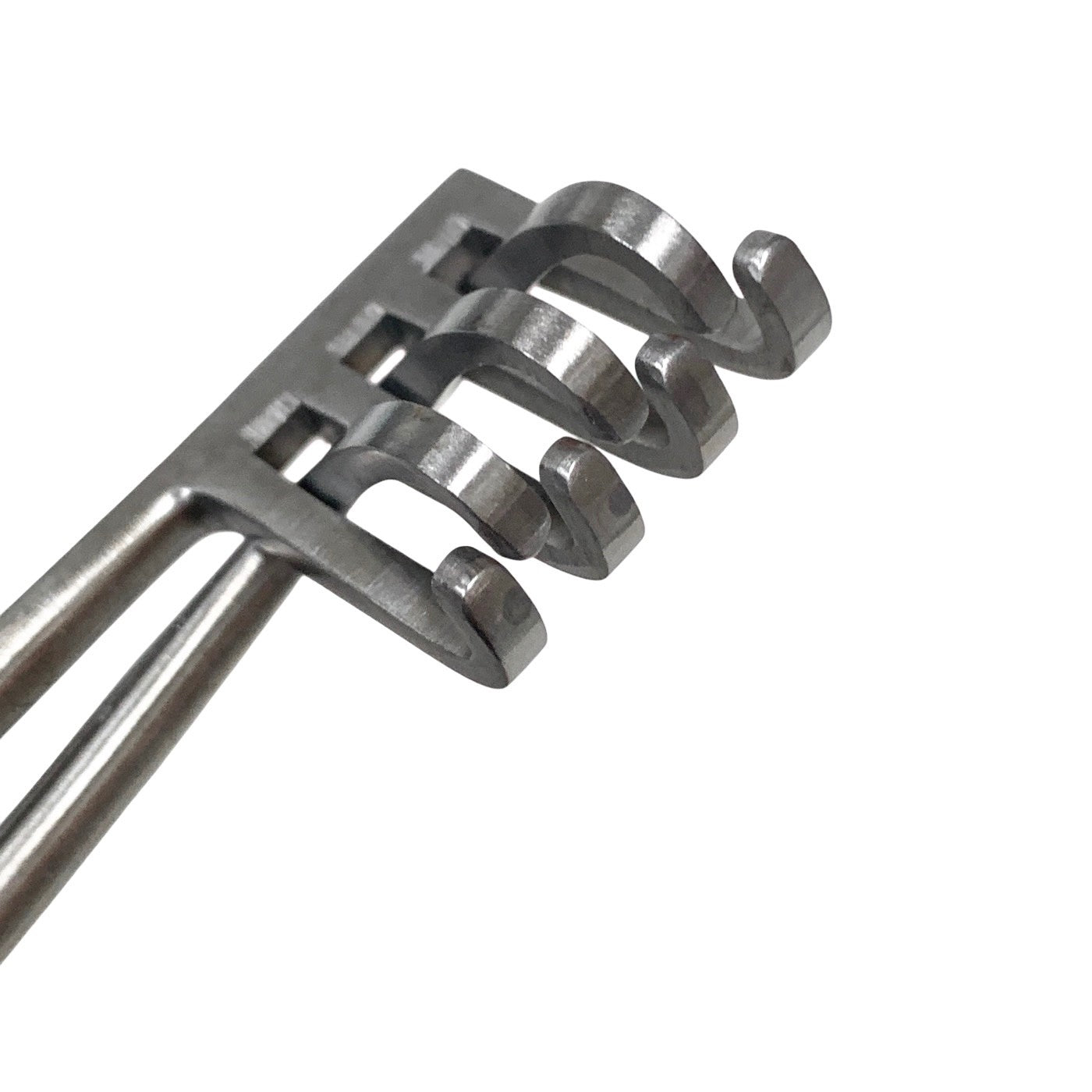 BECKMAN COULTER REF gs40.6508, Beckman Weitlaner Retractor BLUNT