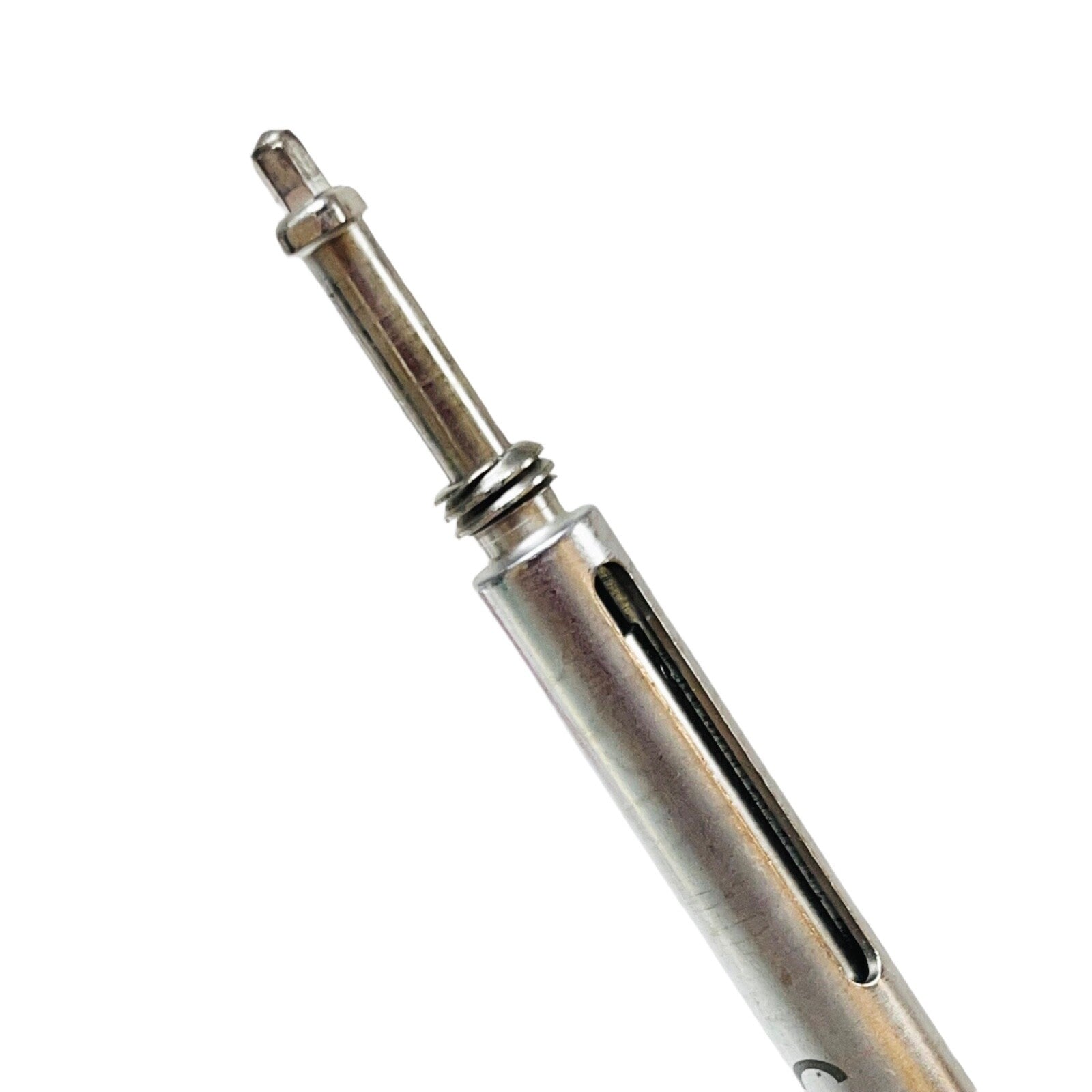 Medtronic Cd Horizon Legacy 5.5 Multi-Axial Screwdriver & QC Ratcheting Handle