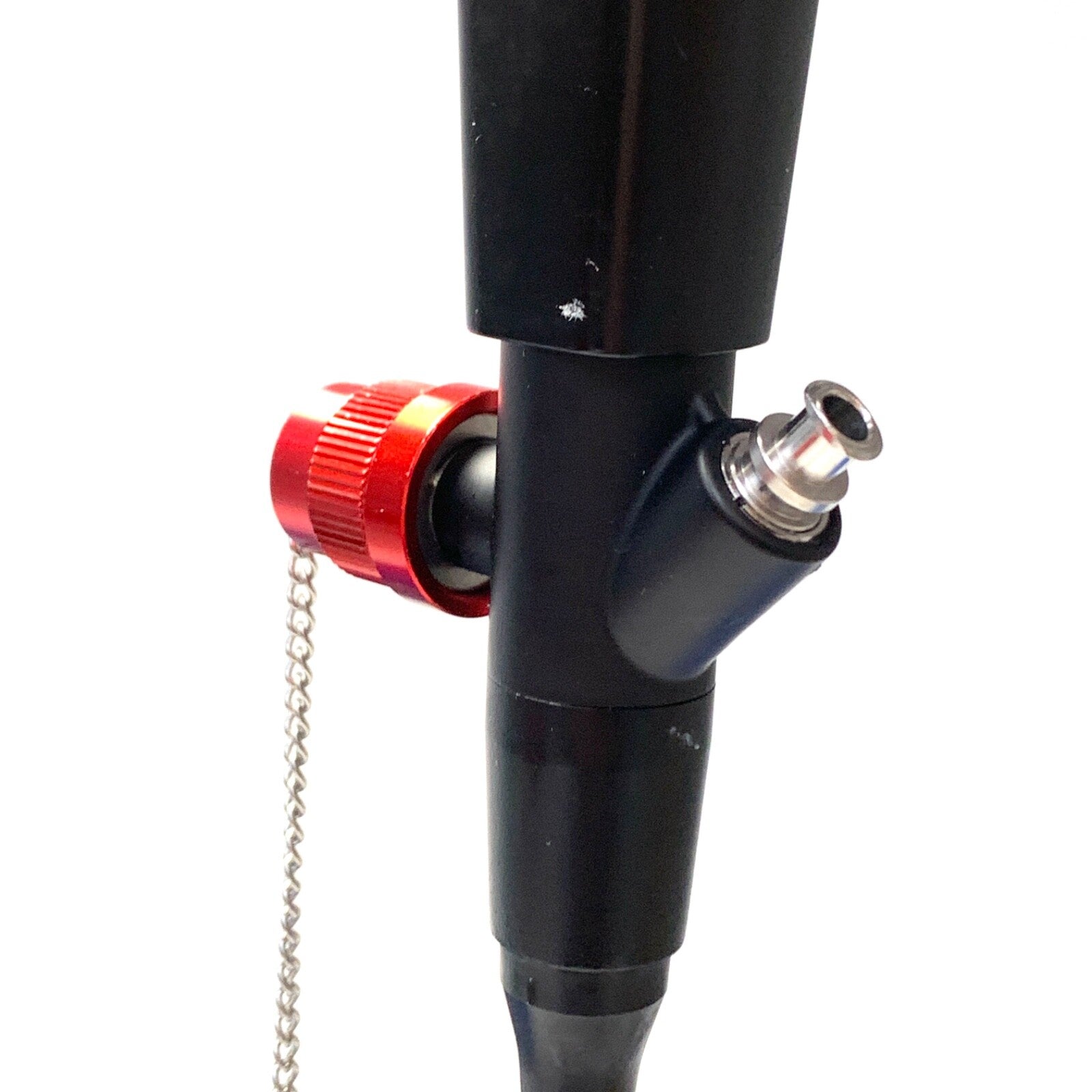 Pentax REF FI-10BS, Flexible Intubation Endoscope w/ OF-C5 & BS-H2 Lamp