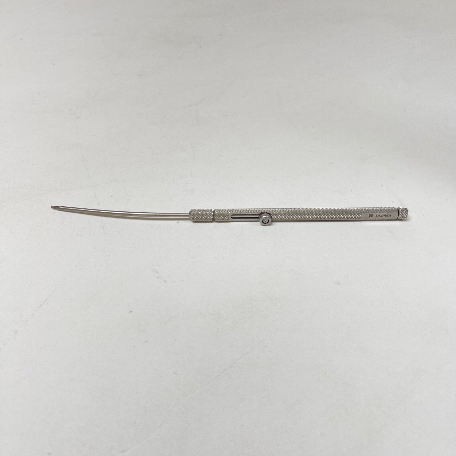 RICHARD 13-0550 Universal T-Tube Inserter Length 7.8“