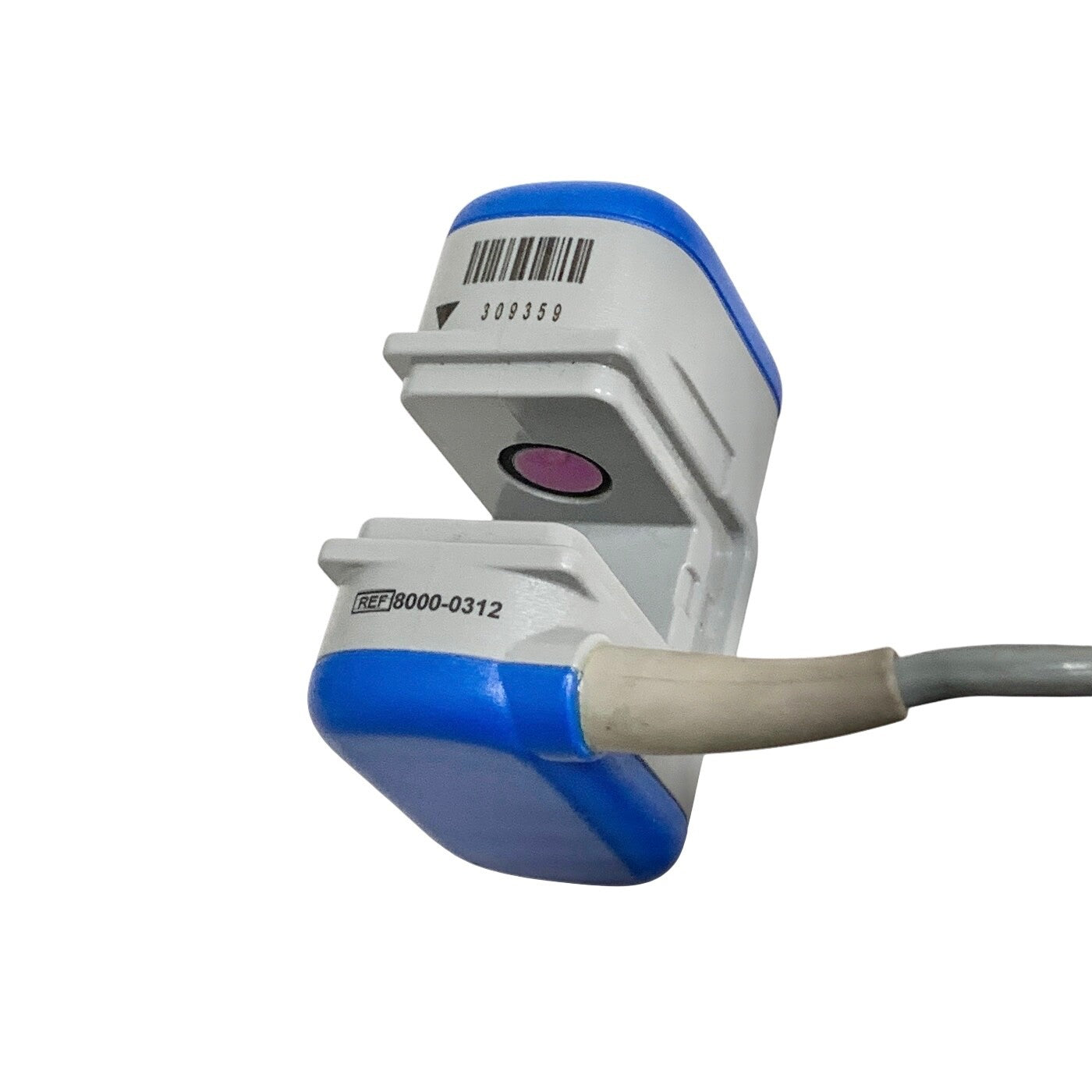 Zoll REF 8000-0312, CAPNOSTAT 5 MAINSTREAM ETCO2 SENSOR