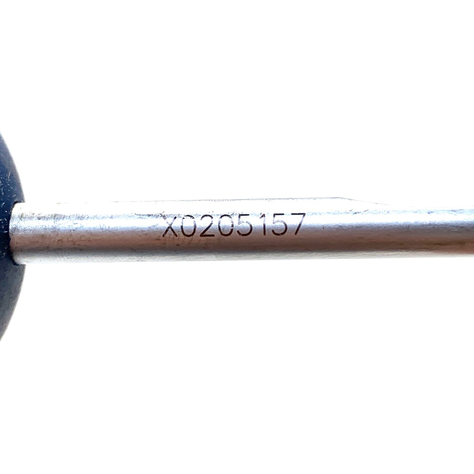 Medtronic REF X0205157, Thoracic Straight Probe